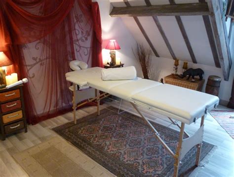 Massages naturistes en Ain